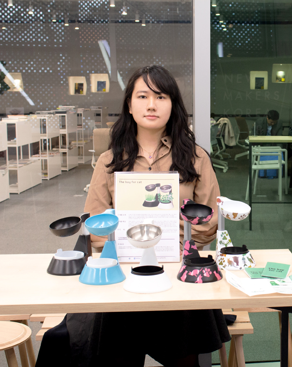 더 베이 포 캣 제품 상세 이미지 2