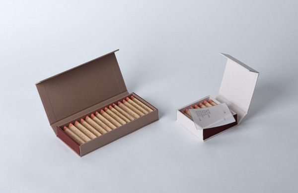 납작 성냥 제품 상세 이미지 2