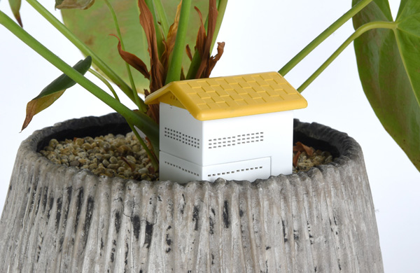 화분 물 자동 생성 공급장치 제품 상세 이미지 2