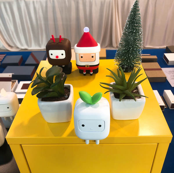 큐빙 기능성 피규어 제품 상세 이미지 2