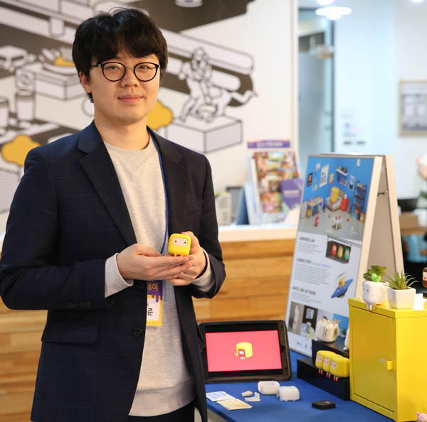 큐빙 기능성 피규어 제품 상세 이미지 3