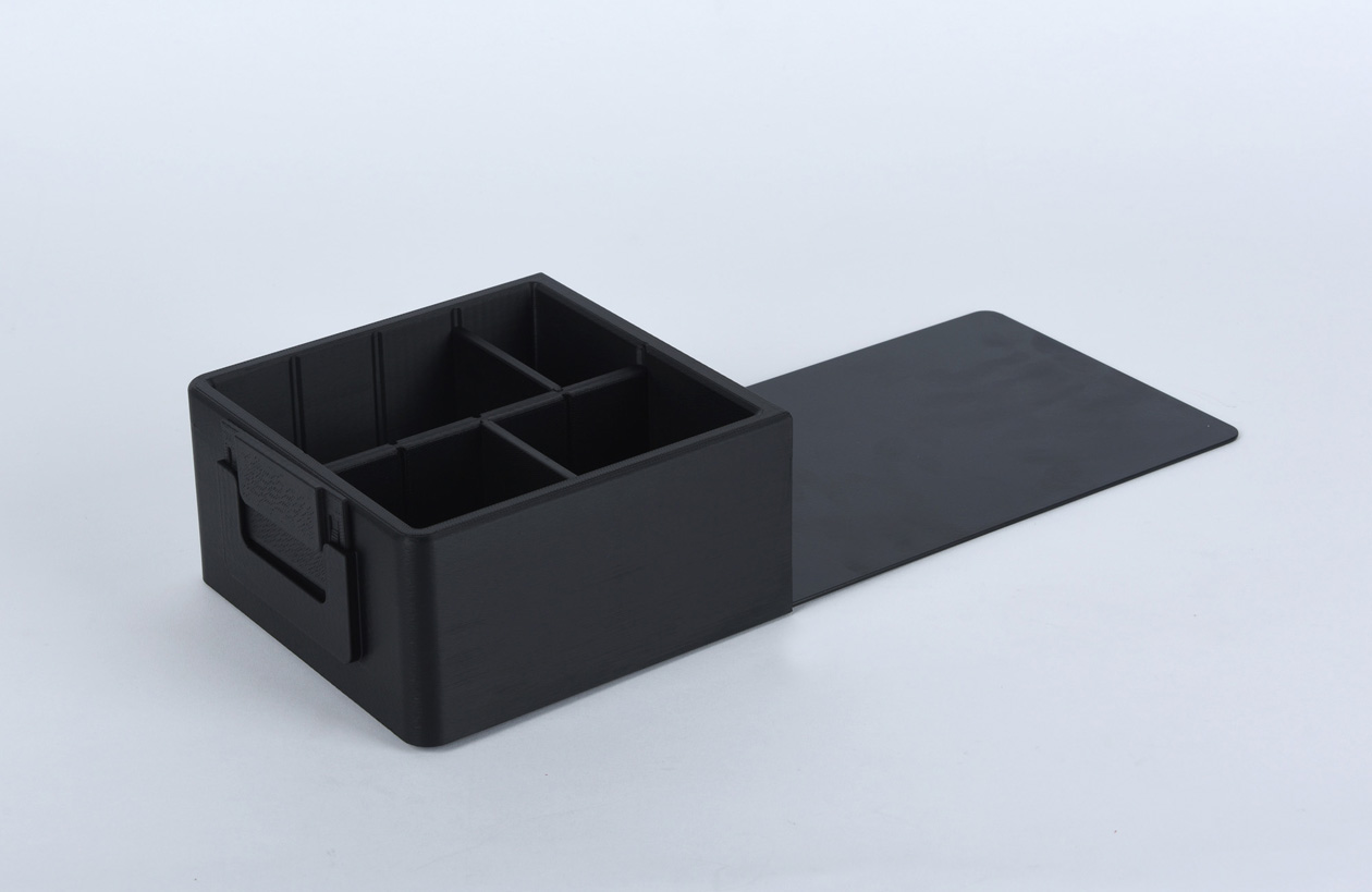 1톤 트럭 운전자 편의용품 제품 상세 이미지 1