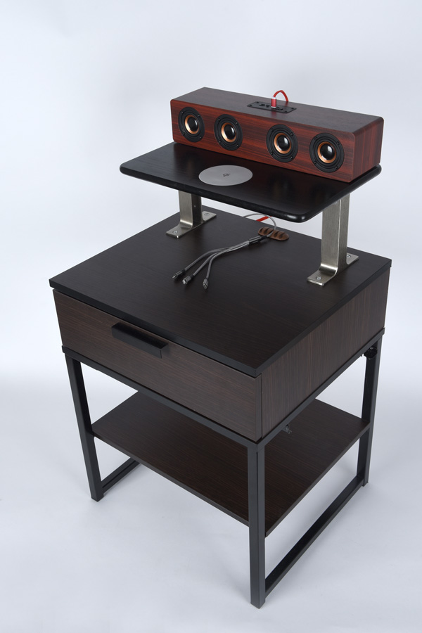 스마트 테이블 제품 상세 이미지 2