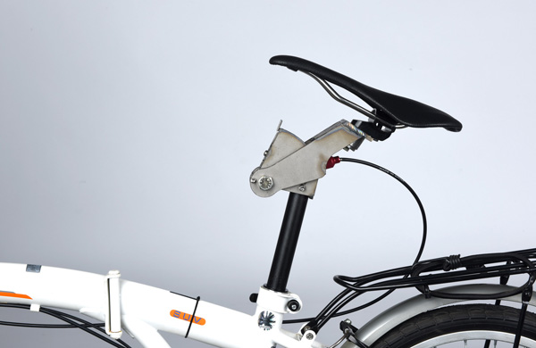 자전거 각도조절 안장대 제품 상세 이미지 1