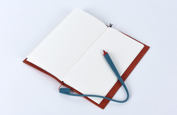 다이어리 팬 Flex Pen 제품 상세 이미지 1